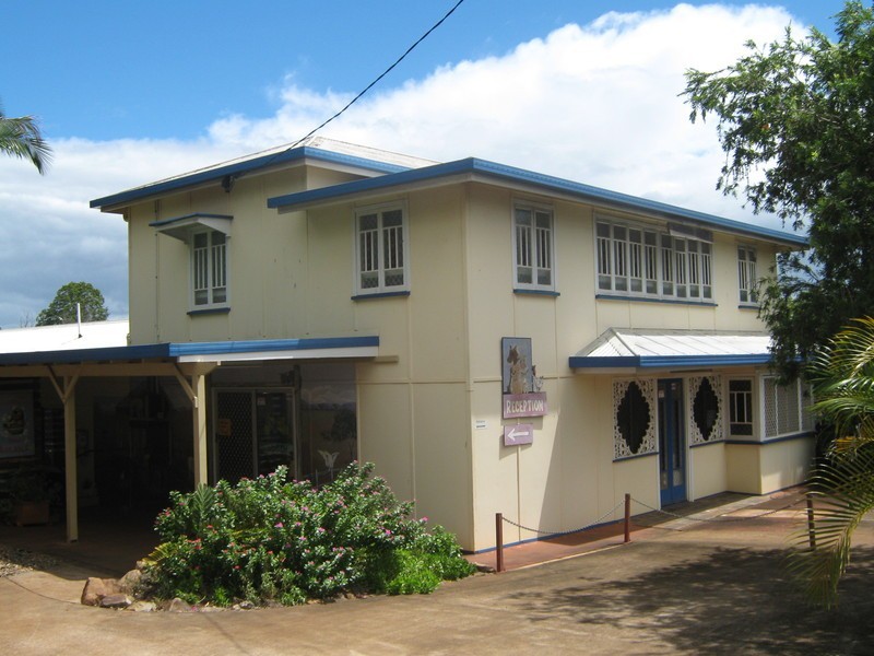 2 Randall Street, Childers QLD 4660