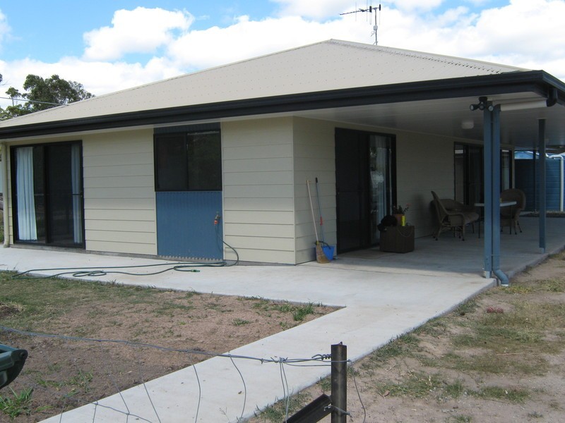 3 Gregory Street, Buxton QLD 4660