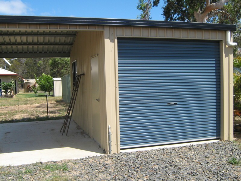 3 Gregory Street, Buxton QLD 4660