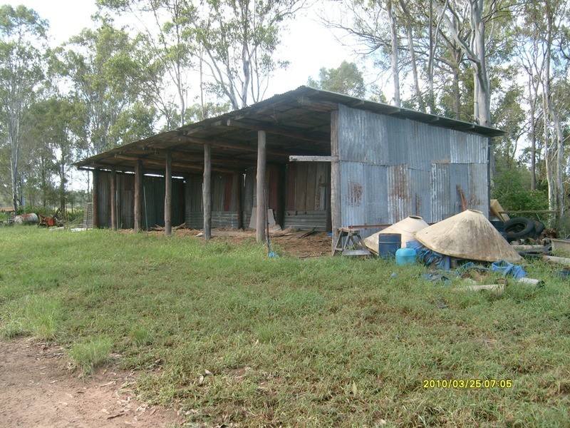 32515 Bruce Highway, Wallaville QLD 4671