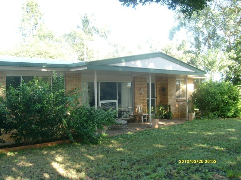 32515 Bruce Highway, Wallaville QLD 4671