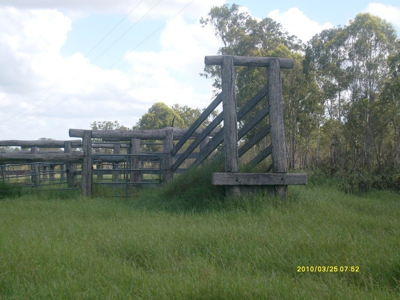 32515 Bruce Highway, Wallaville QLD 4671