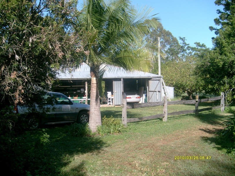 32515 Bruce Highway, Wallaville QLD 4671
