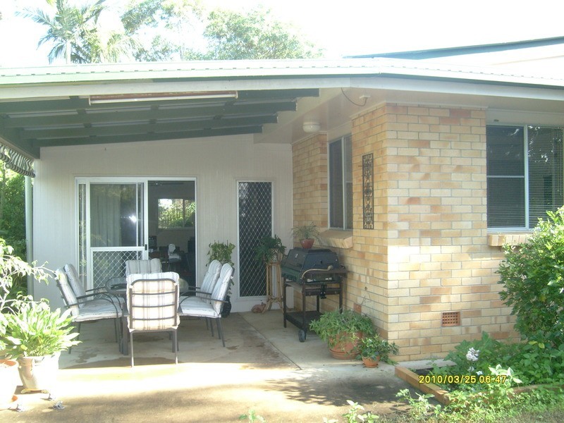 32515 Bruce Highway, Wallaville QLD 4671