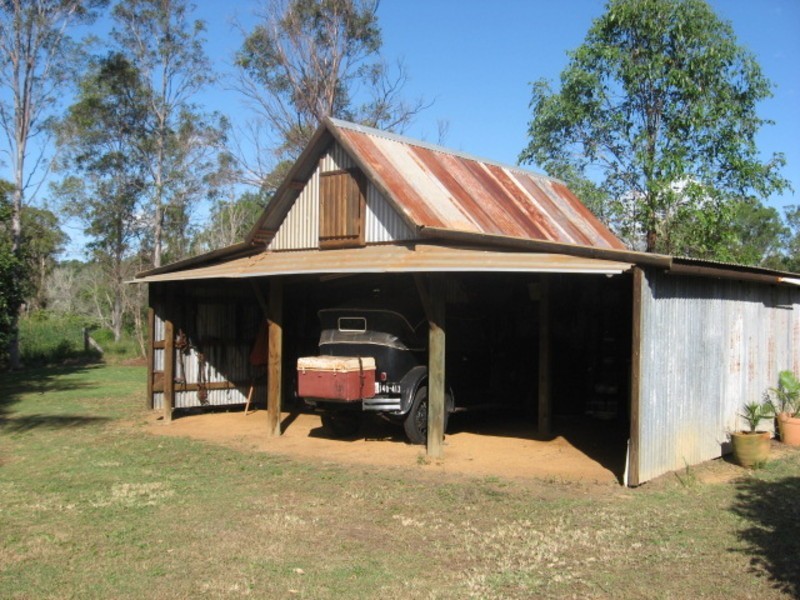 0 North Isis Road, North Isis QLD 4660