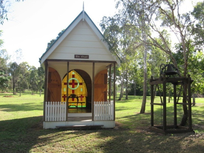 0 North Isis Road, North Isis QLD 4660