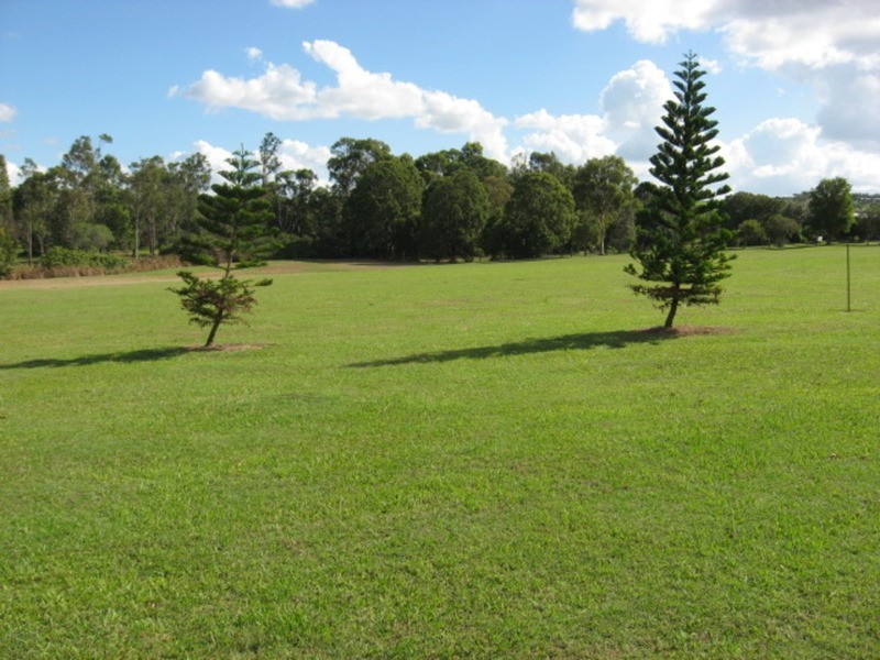 0 North Isis Road, North Isis QLD 4660