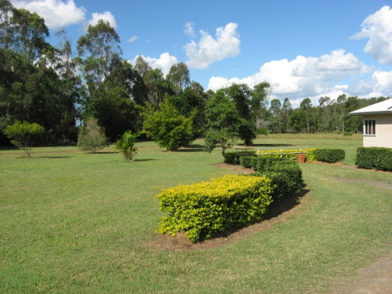 0 North Isis Road, North Isis QLD 4660