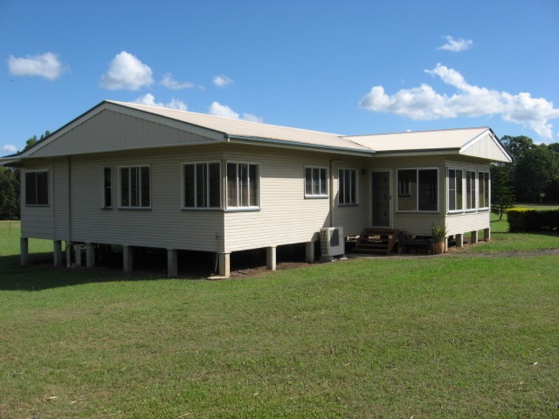 0 North Isis Road, North Isis QLD 4660