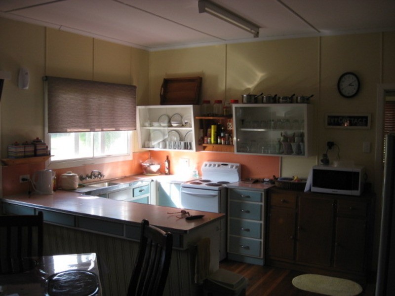 0 North Isis Road, North Isis QLD 4660