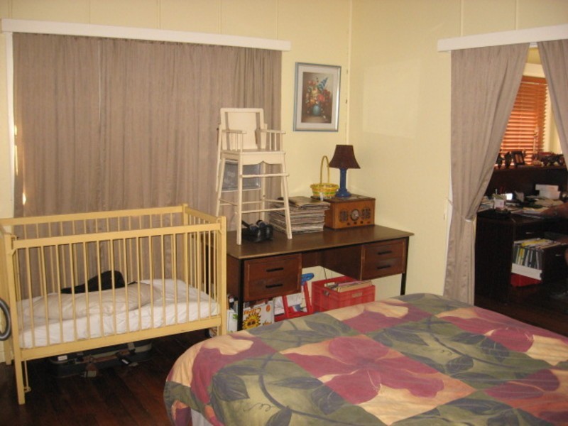 0 North Isis Road, North Isis QLD 4660