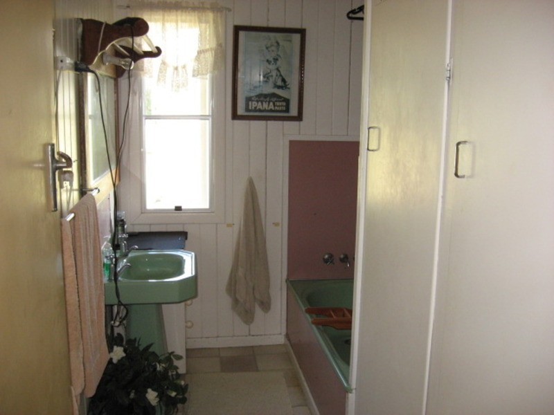 0 North Isis Road, North Isis QLD 4660