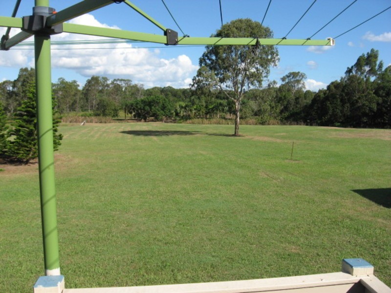 0 North Isis Road, North Isis QLD 4660