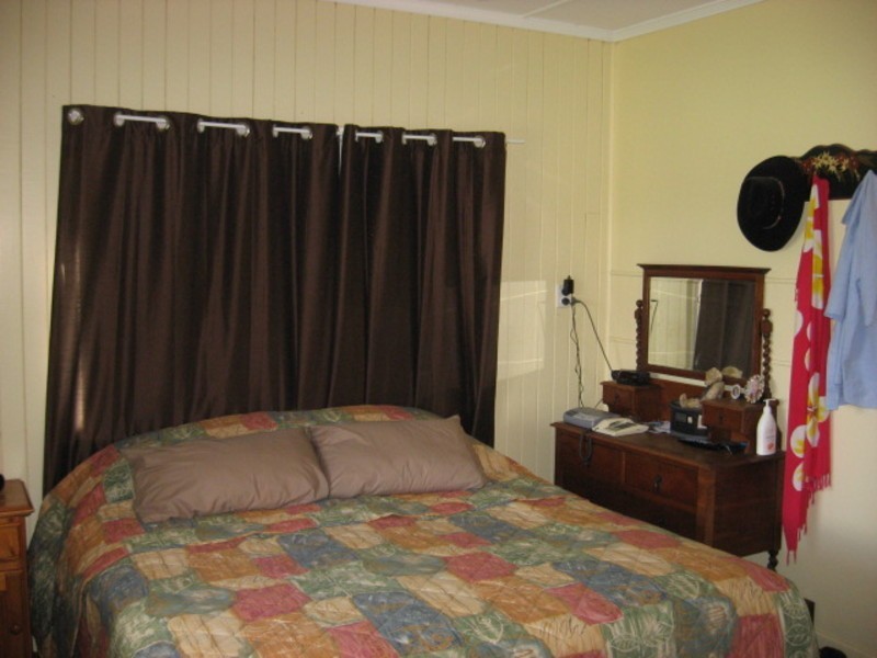 0 North Isis Road, North Isis QLD 4660