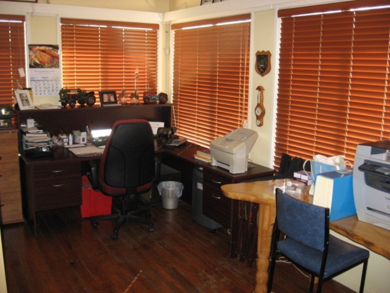 0 North Isis Road, North Isis QLD 4660