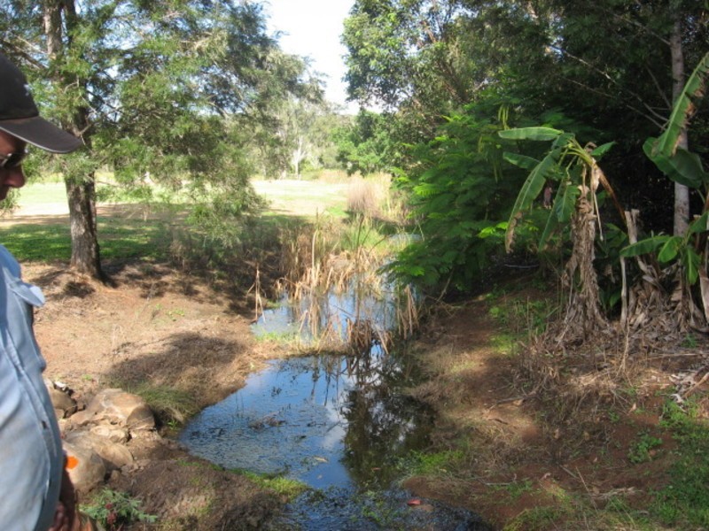 0 North Isis Road, North Isis QLD 4660