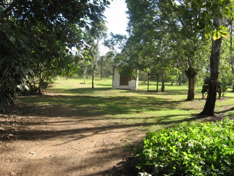 0 North Isis Road, North Isis QLD 4660