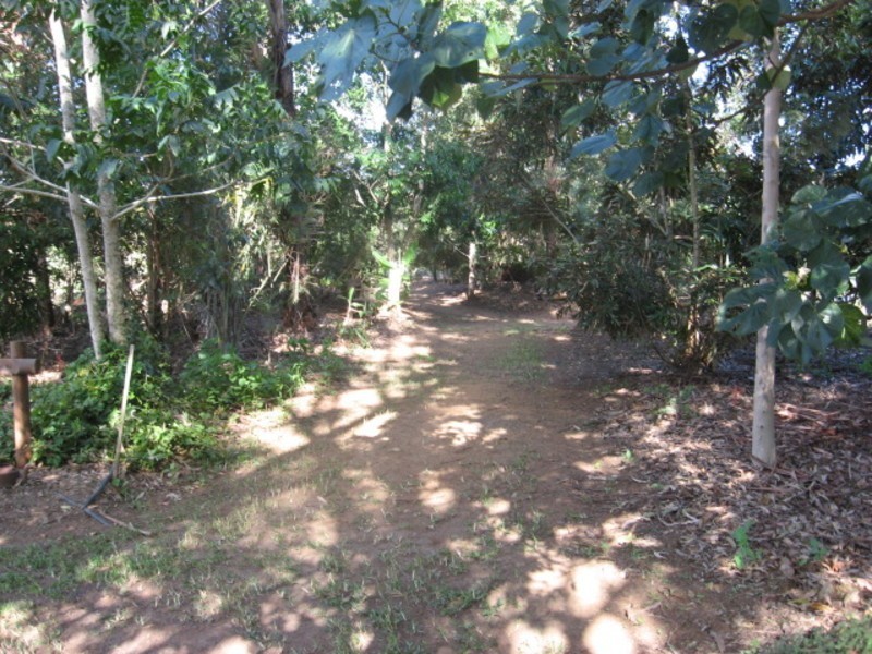 0 North Isis Road, North Isis QLD 4660