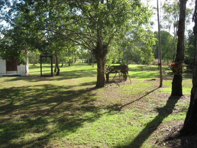 0 North Isis Road, North Isis QLD 4660