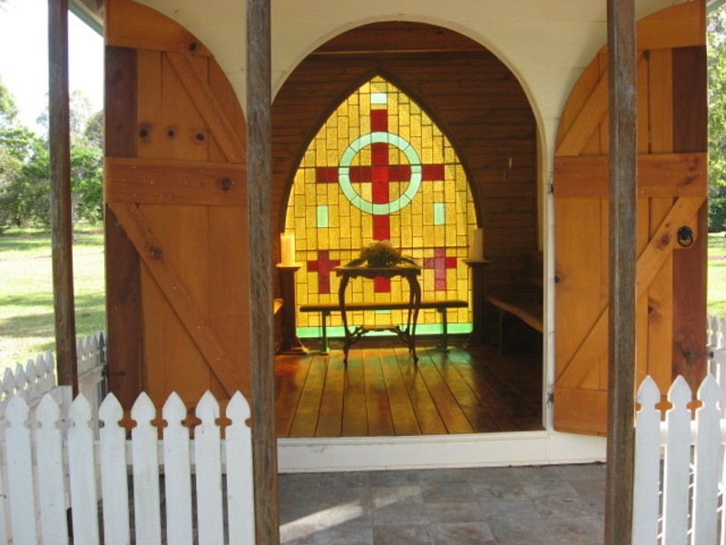 0 North Isis Road, North Isis QLD 4660