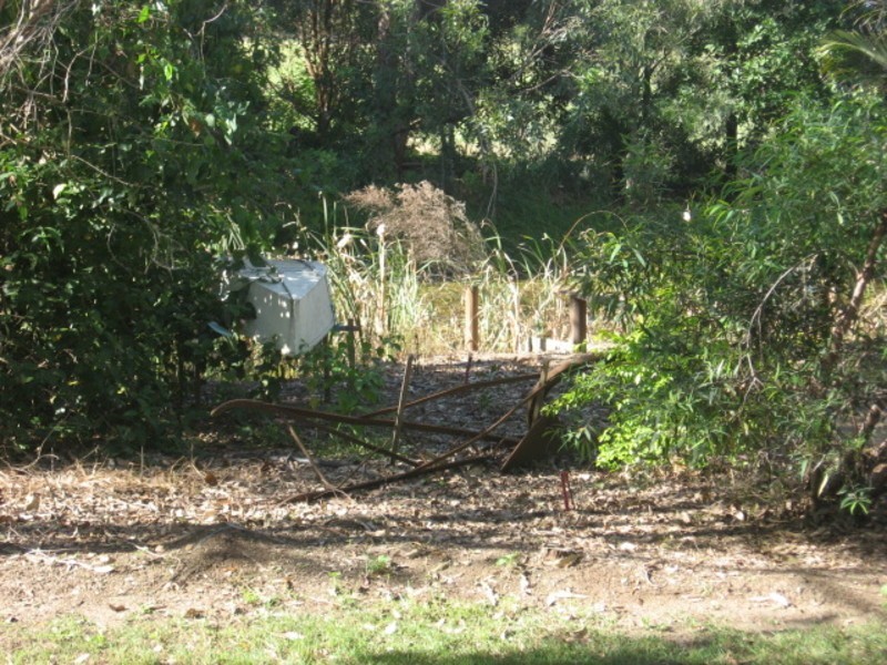 0 North Isis Road, North Isis QLD 4660