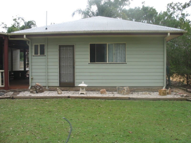 110 Sunnybrae Circuit, Redridge QLD 4660