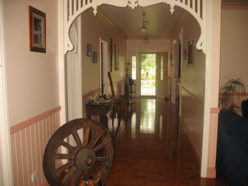 110 Sunnybrae Circuit, Redridge QLD 4660