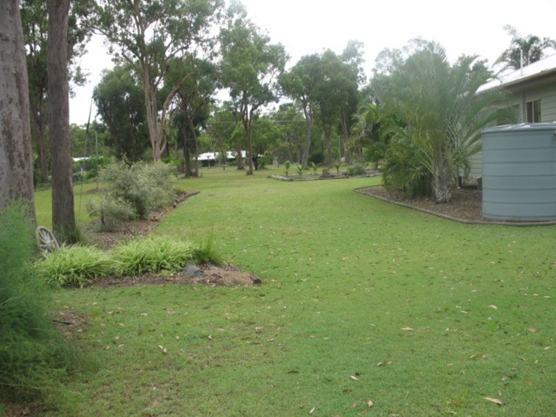 110 Sunnybrae Circuit, Redridge QLD 4660
