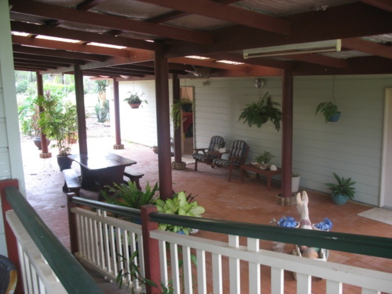 110 Sunnybrae Circuit, Redridge QLD 4660