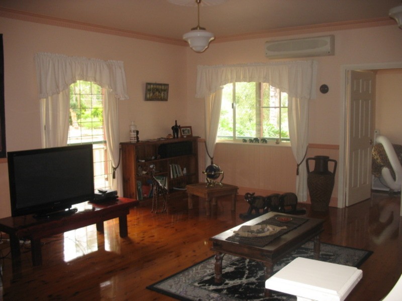 110 Sunnybrae Circuit, Redridge QLD 4660