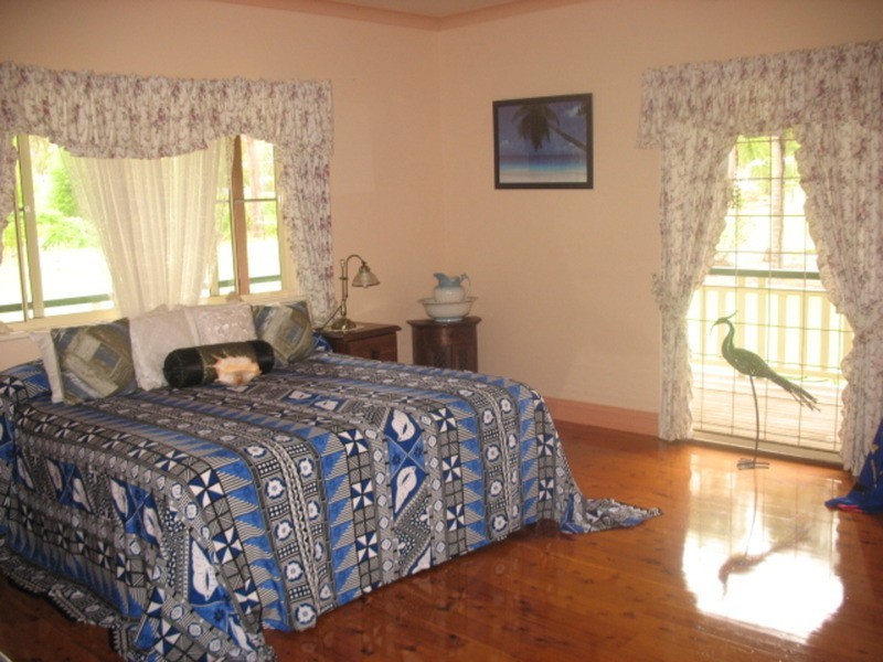 110 Sunnybrae Circuit, Redridge QLD 4660
