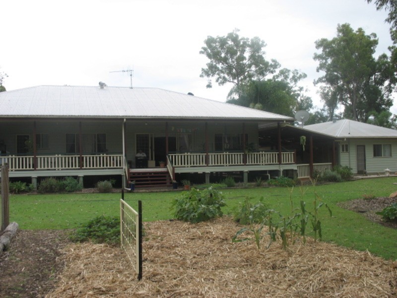 110 Sunnybrae Circuit, Redridge QLD 4660
