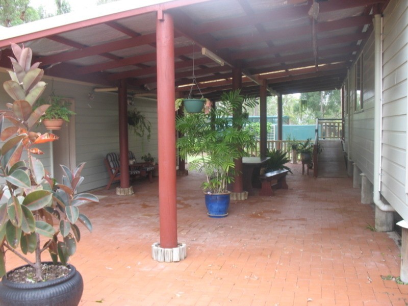 110 Sunnybrae Circuit, Redridge QLD 4660