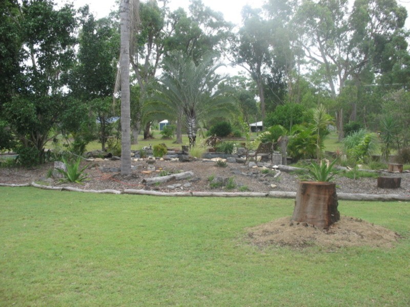 110 Sunnybrae Circuit, Redridge QLD 4660