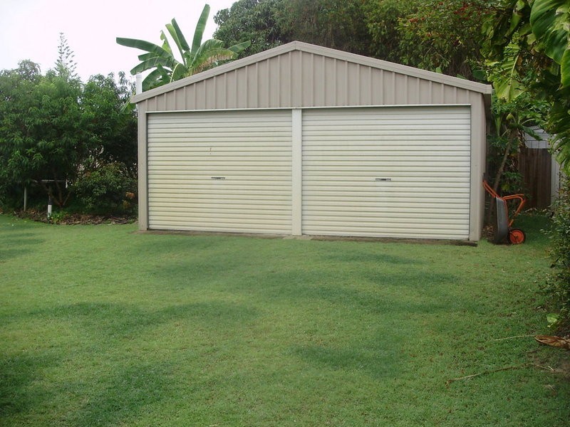 18 Banksia Court, Woodgate QLD 4660