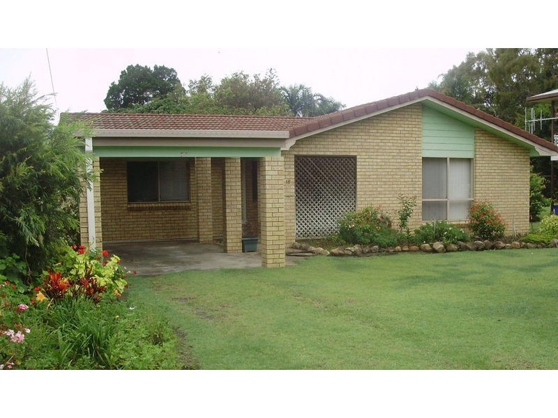 18 Banksia Court, Woodgate QLD 4660
