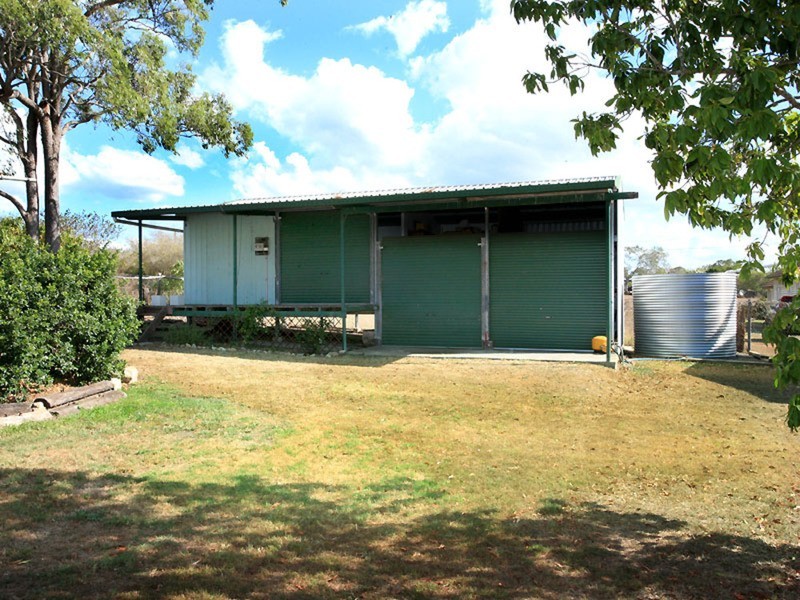 7 Christensen Street, Cordalba QLD 4660