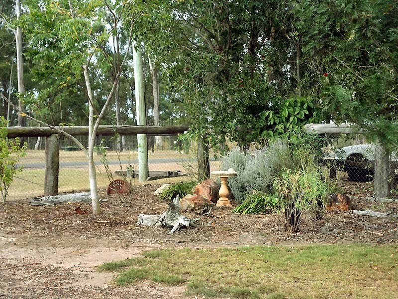 9 Christensen Street, Cordalba QLD 4660