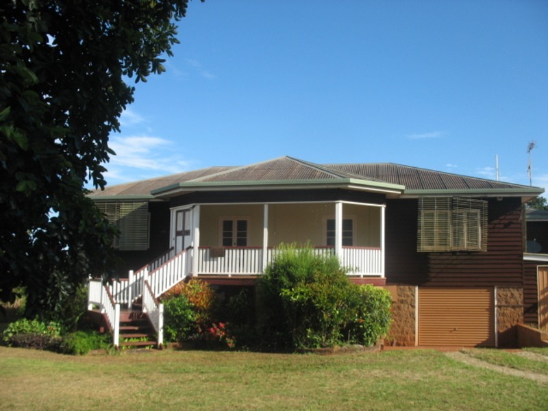 27 Claytons Road, Cordalba QLD 4660