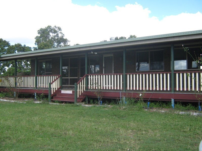 396 Butchers Road, Childers QLD 4660