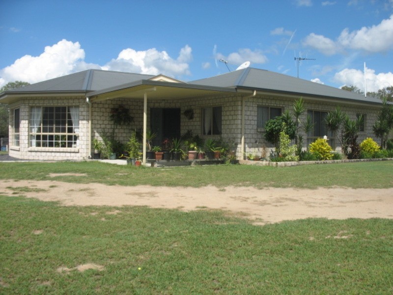 265 Bunns Road, Apple Tree Creek QLD 4660