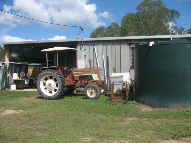 265 Bunns Road, Apple Tree Creek QLD 4660