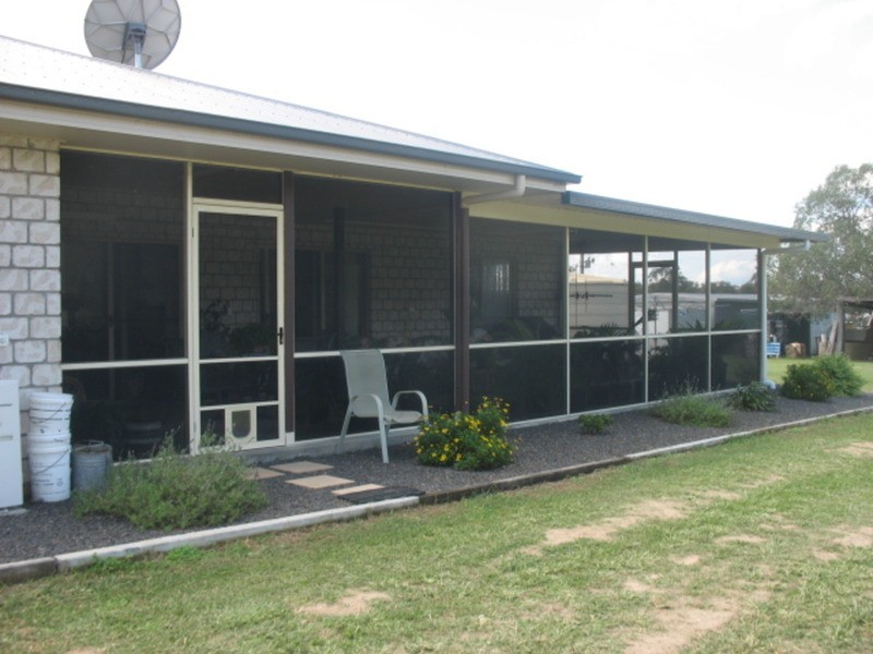 265 Bunns Road, Apple Tree Creek QLD 4660