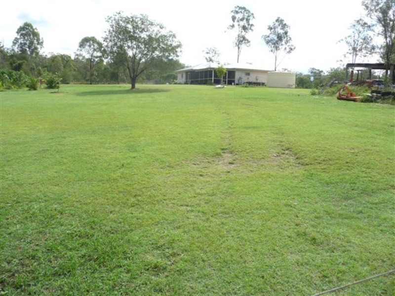 265 Bunns Road, Apple Tree Creek QLD 4660