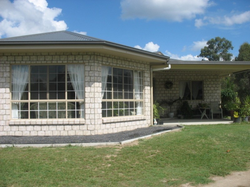 265 Bunns Road, Apple Tree Creek QLD 4660