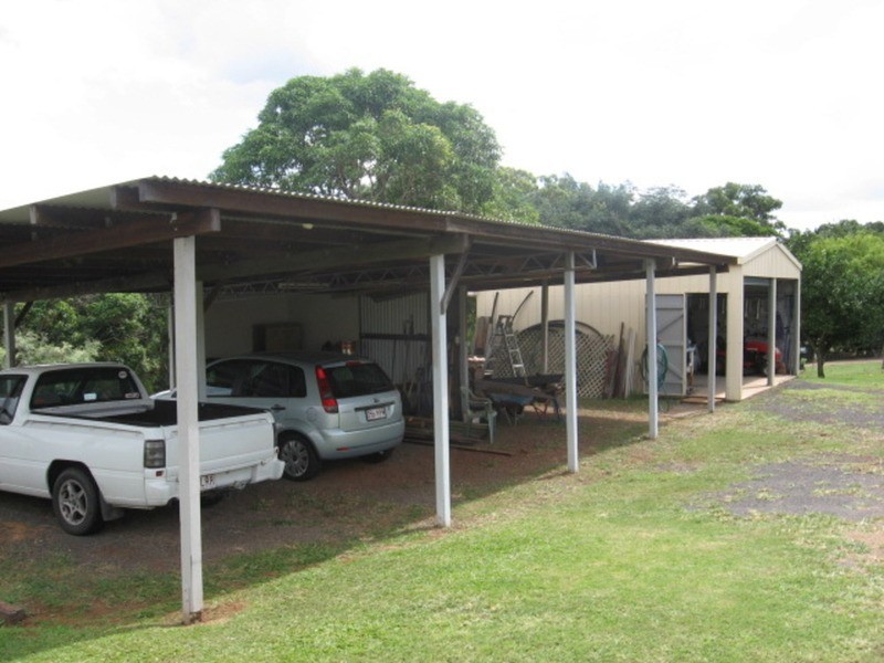 16 Queen Street, Cordalba QLD 4660