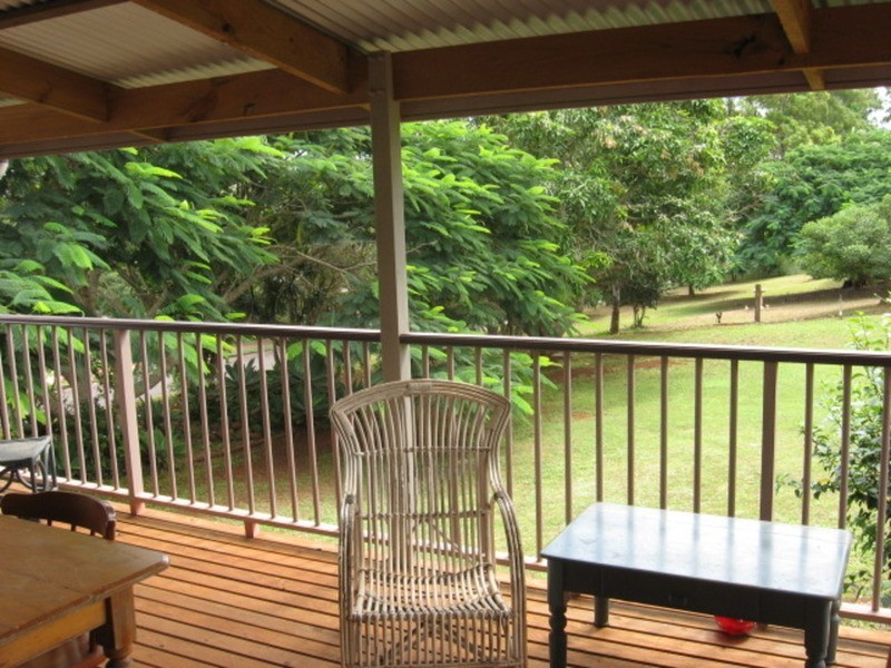 16 Queen Street, Cordalba QLD 4660