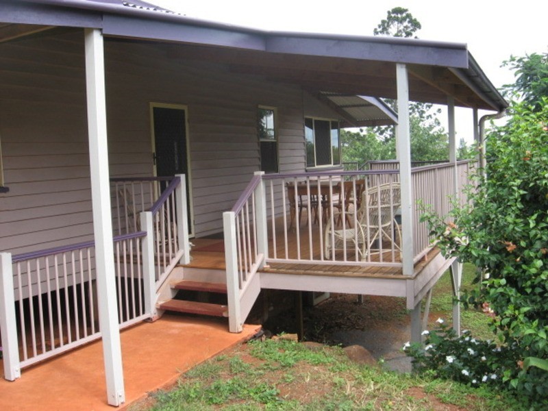 16 Queen Street, Cordalba QLD 4660