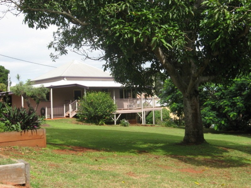 16 Queen Street, Cordalba QLD 4660