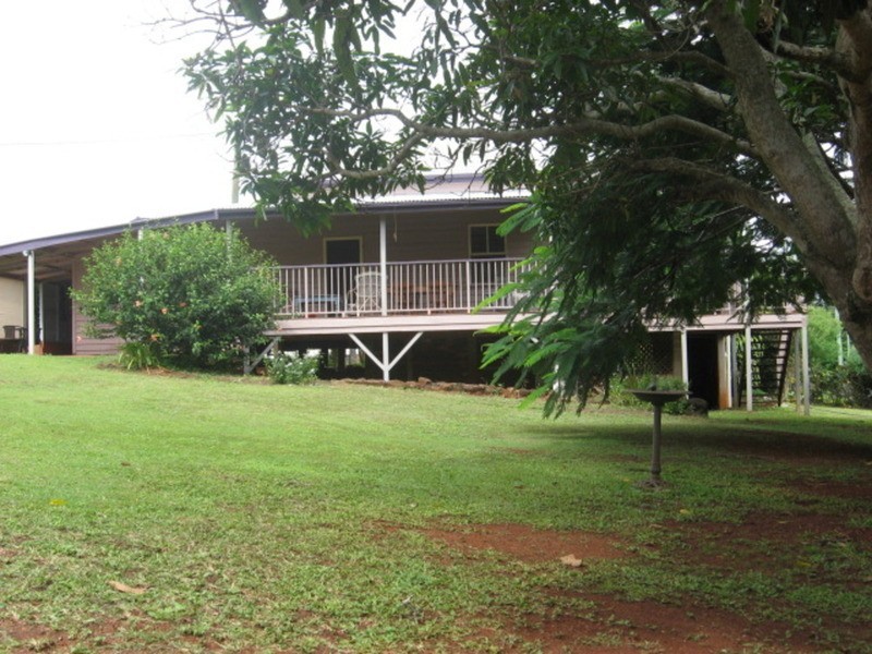 16 Queen Street, Cordalba QLD 4660